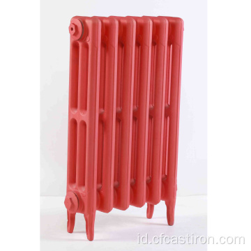 Seri 3 kolom Radiator air panas